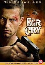 Far Cry   DVD.147, Ophalen of Verzenden, Zo goed als nieuw, Actie, Vanaf 16 jaar