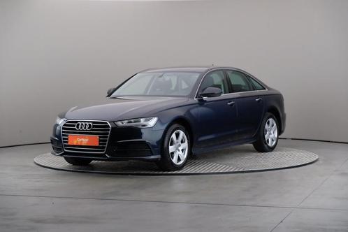 (1UCE013) Audi A6, Autos, Audi, Entreprise, Achat, A6, ABS, Caméra de recul, Airbags, Air conditionné, Alarme, Bluetooth, Ordinateur de bord