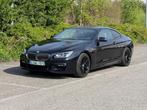 bmw 640da x drive coupe mpack, Auto's, Automaat, 230 kW, 2995 cc, Zwart