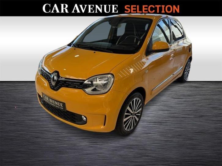 Renault Twingo 1.0 SCe Edition One + 3d 54kW, Autos, Renault, Entreprise, Twingo, Airbags, Air conditionné, Bluetooth, Cruise Control