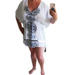 Paréo Buffalo pour maillots de bain xxl/xxxl 44/46, Vêtements | Femmes, Grandes tailles, Autres types, Comme neuf, Bleu, Buffalo