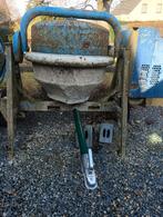 Betonmolen met Honda motor, Doe-het-zelf en Bouw, Ophalen