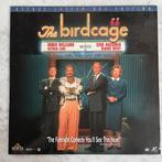 The Birdcage - Laserdisc, CD & DVD, DVD | Autres DVD, Enlèvement ou Envoi
