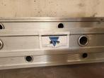 3 delige ladder. kortste stuk uitneembaar., Doe-het-zelf en Bouw, Ophalen, Gebruikt