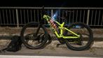 Trek fuel ex 9.8 feul carbon 2019 29” M size, Fietsen en Brommers, Fietsen | Mountainbikes en ATB, Fully, Ophalen, Zo goed als nieuw