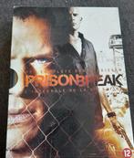 Prison break dvd, Ophalen of Verzenden, Gebruikt, Actie