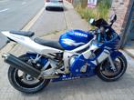 Yamaha r6 2003 modèle 2002 28000klm, Motos, Motos | Yamaha, Particulier, Enduro