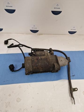 Starter met kabelboom Mercedes-Benz W210 DE beschikbaar voor biedingen