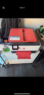 Hp officejet pro 9016, Ophalen, Printer, Inkjetprinter, Zo goed als nieuw