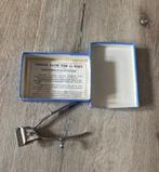 Ancienne tondeuse, rasoir pour la nuque, Antiquités & Art, Enlèvement ou Envoi