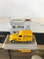 BREKINA - CITROËN - EBES ANTWERPEN - 1:87, Envoi, Neuf, Voiture, Brekina