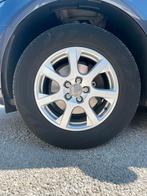 Originele audi Q5 velgen 235/65 R17 (108V), Autos : Pièces & Accessoires, Pneus & Jantes, Pneus été, 17 pouces, Enlèvement, Véhicule tout-terrain