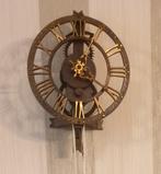 Skeletklok J. Warmink, Antiek en Kunst, Antiek | Klokken, Ophalen