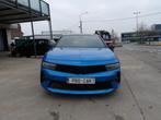 Opel Astra Waterschade !!!!, Auto's, Opel, Stof, Blauw, Bedrijf, 5 deurs