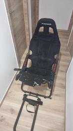 Playseat Challenge, Ophalen, Zo goed als nieuw