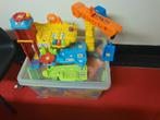 Zeer veel vtech toet toet auto's, Kinderen en Baby's, Speelgoed | Vtech, Ophalen, Zo goed als nieuw