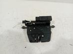 SLOTVANGER ACHTERKLEP ELEKTR. BMW 3 serie Touring (F31), Auto-onderdelen, Gebruikt, BMW, Achterklep