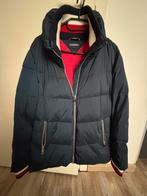 Tommy Hilfiger, Tommy hilfiger, Ophalen, Maat 46/48 (XL) of groter, Blauw