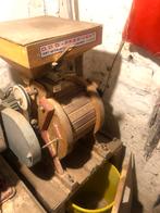 Moulin à grains, Enlèvement, Utilisé, Moteur électrique