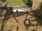 Terrot rigid frame met tank en vork, Motoren, Ophalen of Verzenden, Gebruikt