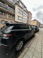 Je vend ma voiture range rover evoque 2018 full option, Autos, Land Rover, Achat, Euro 6, Entreprise, Carnet d'entretien