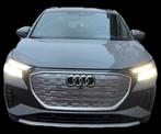 Audi Q4  E tron  Sportback 55kw Advanced, Auto's, Automaat, Zwart, Overige kleuren, Elektrisch