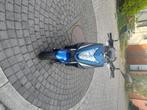 Kymco agility 50 naked renouvo, Fietsen en Brommers, Ophalen, Gebruikt, Klasse B (45 km/u), Agility