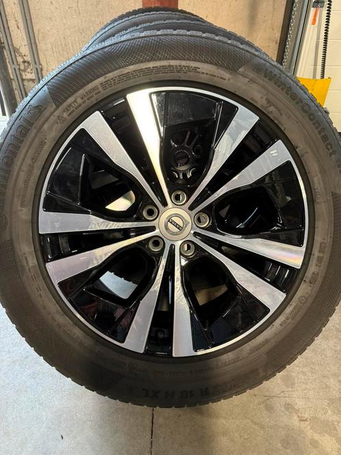 Orginele volvo winter wielen (winterkit), Auto diversen, Wieldoppen, Nieuw, Ophalen