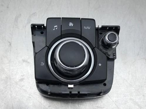 BEDIENINGSPANEEL NAVIGATIE 6 SportBreak (GJ / GH / GL), Auto-onderdelen, Dashboard en Schakelaars, Mazda, Gebruikt
