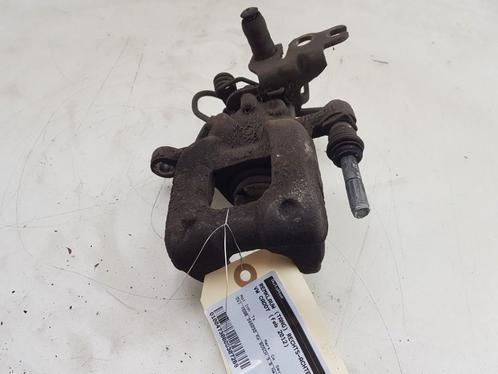 REMKLAUW RECHTS ACHTER Caddy III (2KA,2KH,2CA,2CH), Auto-onderdelen, Remmen en Aandrijving, Volkswagen, Gebruikt
