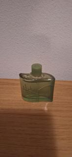 Miniature parfum Nature, Collections, Enlèvement ou Envoi, Neuf, Miniature, Plein