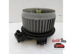 Kachel Ventilatiemotor van een Suzuki Swift, Ophalen of Verzenden, 3 maanden garantie, Gebruikt, Suzuki