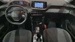 Peugeot Elektrische Navigatie Garantie, Auto's, Peugeot, Automaat, 135 pk, Stof, Gebruikt