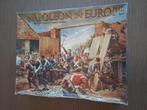 Bordspel NAPOLEON IN EUROPE, Ophalen of Verzenden, Zo goed als nieuw