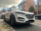 Hyundai Tucson 2016, Voorwielaandrijving, Stof, Wit, 5 deurs