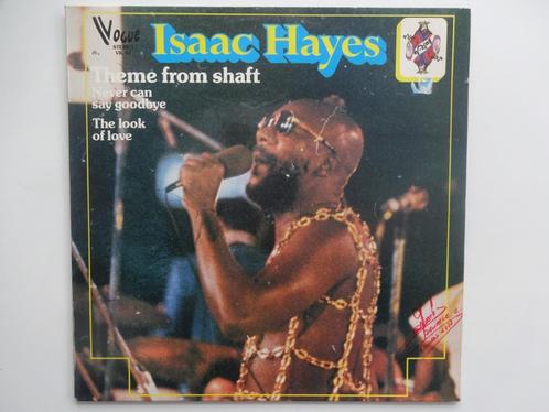 Isaac Hayes - Thème tiré de Shaft, CD & DVD, Vinyles | R&B & Soul, Enlèvement ou Envoi