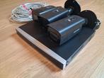 Hikvision camerasysteem met 3 camera's, Enlèvement ou Envoi, Utilisé