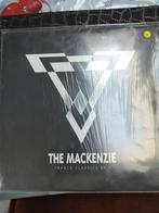The Mackenzie trance classic ep1(witte vinyl), Cd's en Dvd's, Vinyl | Dance en House, Ophalen