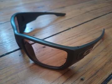 Oakley Bob Burnquist beschikbaar voor biedingen