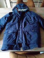 Herenjas jack@jones in goede staat voor 30 euro ., Kleding | Heren, Jassen | Winter, Ophalen, Gedragen