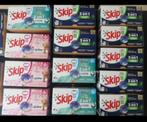 Skip Henkel pods 38, 36, 26 doses - Plusieurs sortes, Produit de nettoyage, Enlèvement ou Envoi