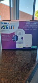 Enkele elektrische borstkolf van Philips Avent, Kinderen en Baby's, Ophalen