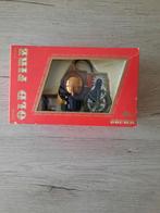 Koets brumm old fire schaal 1/43, Hobby en Vrije tijd, Modelauto's | 1:43, Ophalen of Verzenden, Zo goed als nieuw