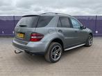 2006 - Mercedes-Benz - ML 280 CDI 4MATIC - Bedrijfswagen, Auto's, Gebruikt, Mercedes-Benz, Bedrijf, Diesel