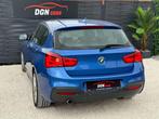 BMW 1 Serie 118 dA FaceLift Pack M, Achat, Entreprise, Cruise Control, Alcantara