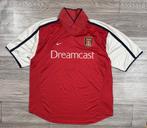Arsenal Bergkamp Voetbalshirt Origineel Nieuw 2001, Sport en Fitness, Voetbal, Ophalen of Verzenden, Zo goed als nieuw