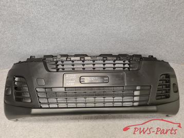 PEUGEOT EXPERT CITROEN JUMPY VANAF 2016 VOORBUMPER ORIGINEEL beschikbaar voor biedingen