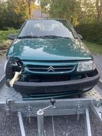 Pièces Citroën Saxo 3 portes 1.1, liste dans l'annonce, Ophalen, Gebruikt, Citroën