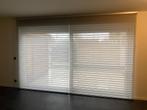 Gordijn Luxaflex Silhouette Shades, Huis en Inrichting, Ophalen, 200 cm of meer, 150 tot 200 cm, Zo goed als nieuw