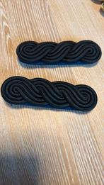 Macarons gala-outfit van het Belgische leger, Verzamelen, Ophalen of Verzenden